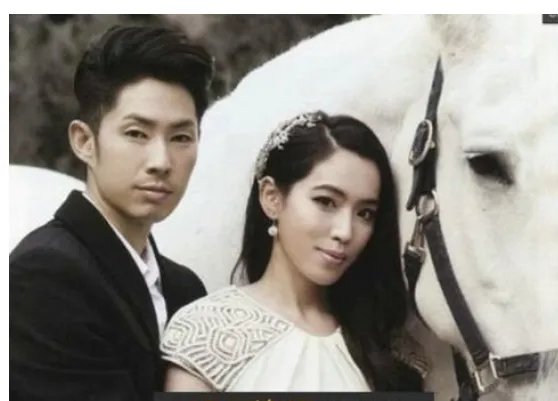 吴建豪离婚了吗？