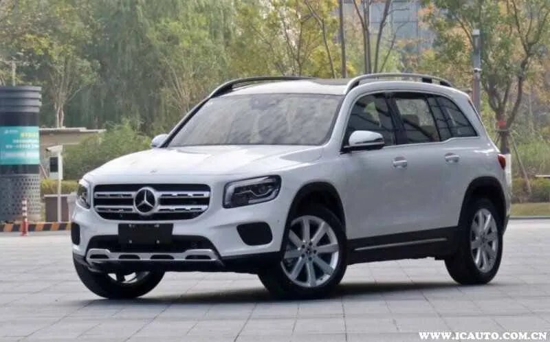 suv7座排行榜前十名,七座suv排行榜前十名