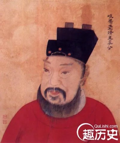 明太祖朱元璋手下十大名将 朱元璋手下大将排名