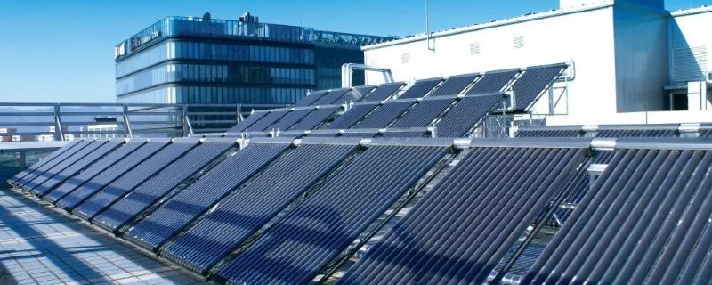 太阳能没热水怎么回事