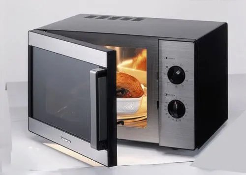 美的微波炉不加热是什么原因