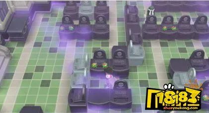 精灵宝可梦lets go紫苑镇怎么过_紫苑镇攻略详解