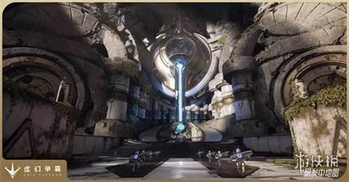 虚幻4引擎到底有多强大？《虚幻争霸》告诉你答案