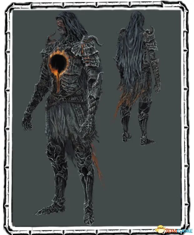 黑暗之魂3DLC2全BOSS弱点、伤害属性及掉落物品一览