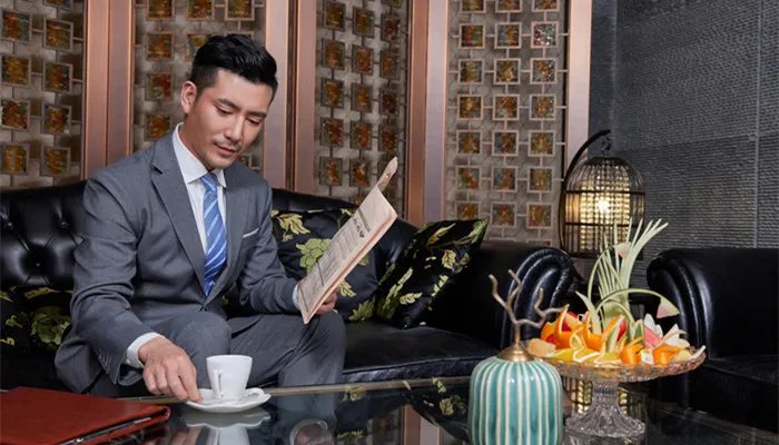 水瓶男动真心的表现 水瓶男喜欢一个人会有什么表现