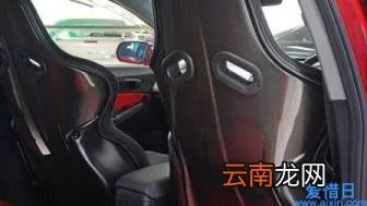 本田红标思域多少钱 思域红标多少钱一辆