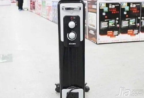 电热油汀如何使用 电热油汀使用注意事项