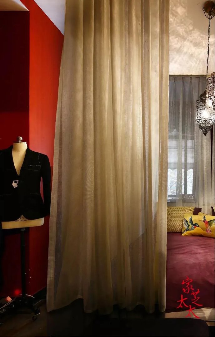 他花15万把上海老宅改成摩洛哥宫殿,单身真是贵族啊!