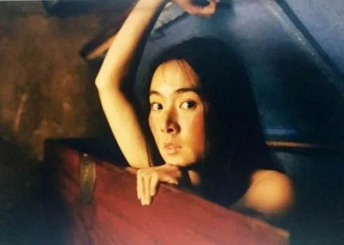 鬼子来了姜宏波照片曝光 为姜文拍戏受尽折磨