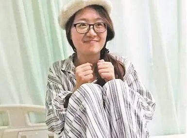 29岁北大女博士患绝症，留下怎样的遗嘱？