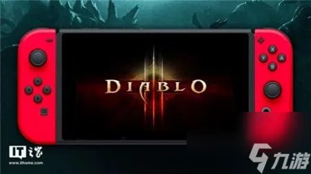 暗黑3亚服简体中文补丁 暗黑破坏神3简体中文包