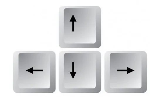 word怎么移动光标