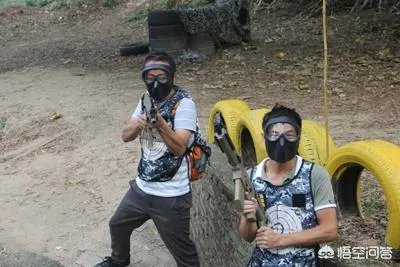 公司安排拓展训练有意义吗?