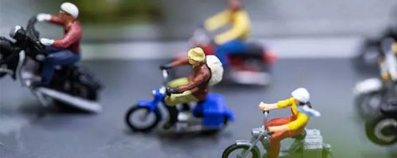 摩托车怎么保养