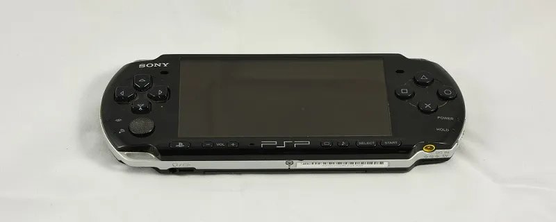 什么是psp
