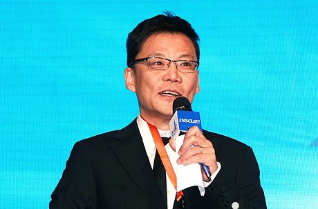 李国庆是什么创始人？