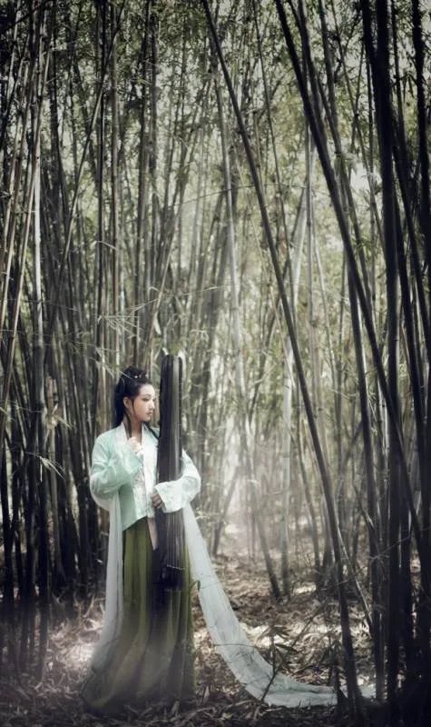 汉服复兴的情况怎么样？