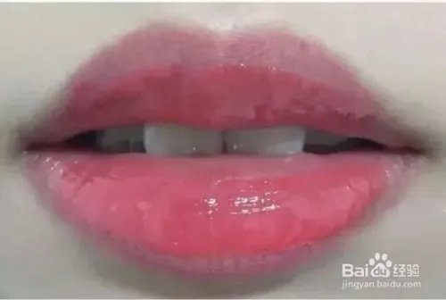 唇妆怎么画?三种基础唇妆简单易学