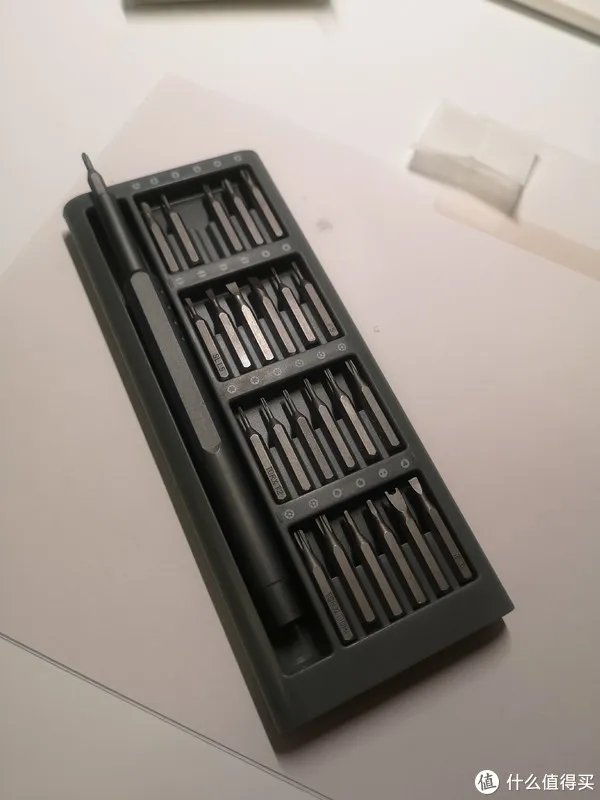 小蚁行车记录仪复活记(简单拆解+换电池)