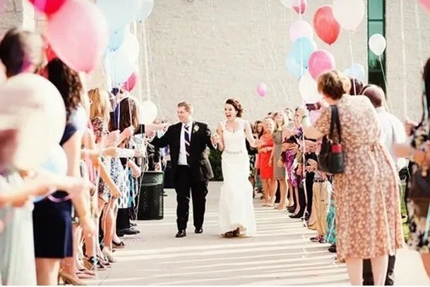 婚庆背景歌曲有哪些 6首好听的婚礼歌曲分享