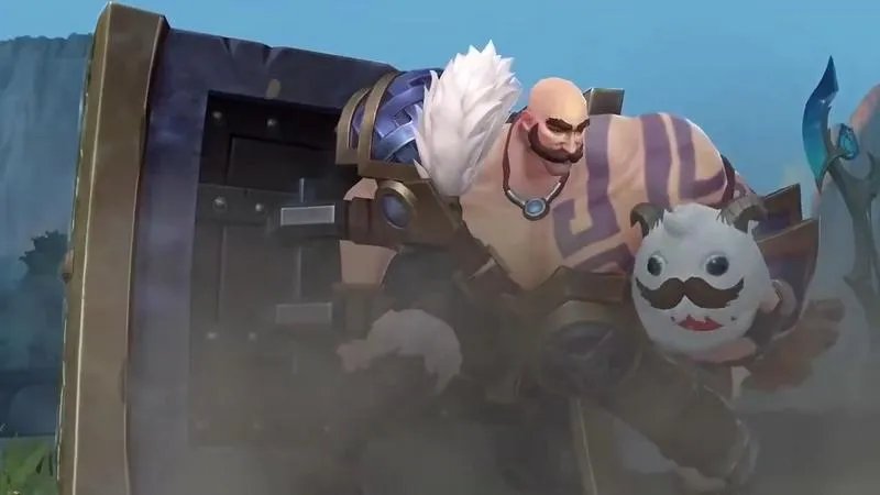 lol手游辅助英雄大全 辅助英雄排行榜