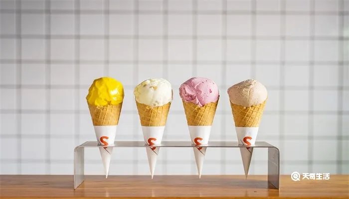 冒烟冰淇淋原理