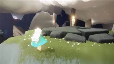 《光遇》雨林小金人在哪里 雨林小金人位置介绍