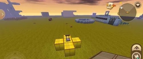 迷你世界电石灯怎么做？怎么使用？