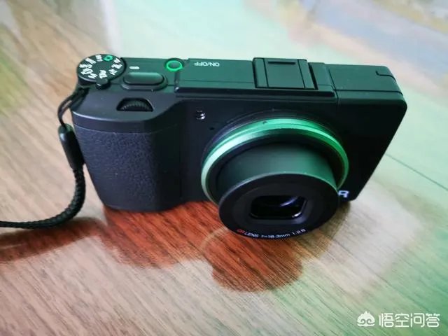 现在入手理光gr2还值得吗？