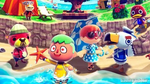 Gamespot年度评选出炉 最佳游戏竟然是它?!