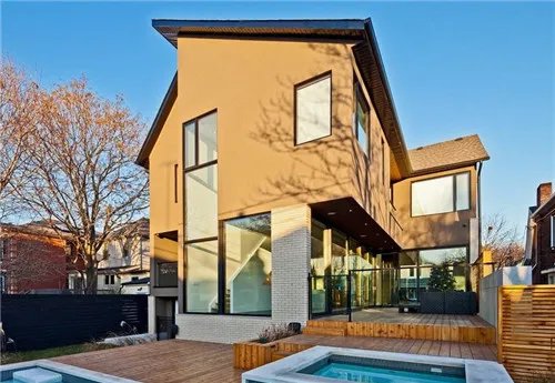 外墙涂料包工包料价格贵吗  4种外墙涂料价格分析