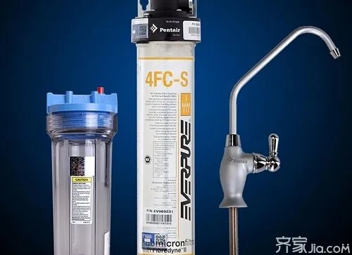 爱惠浦净水器怎么样?爱惠浦净水器价格表