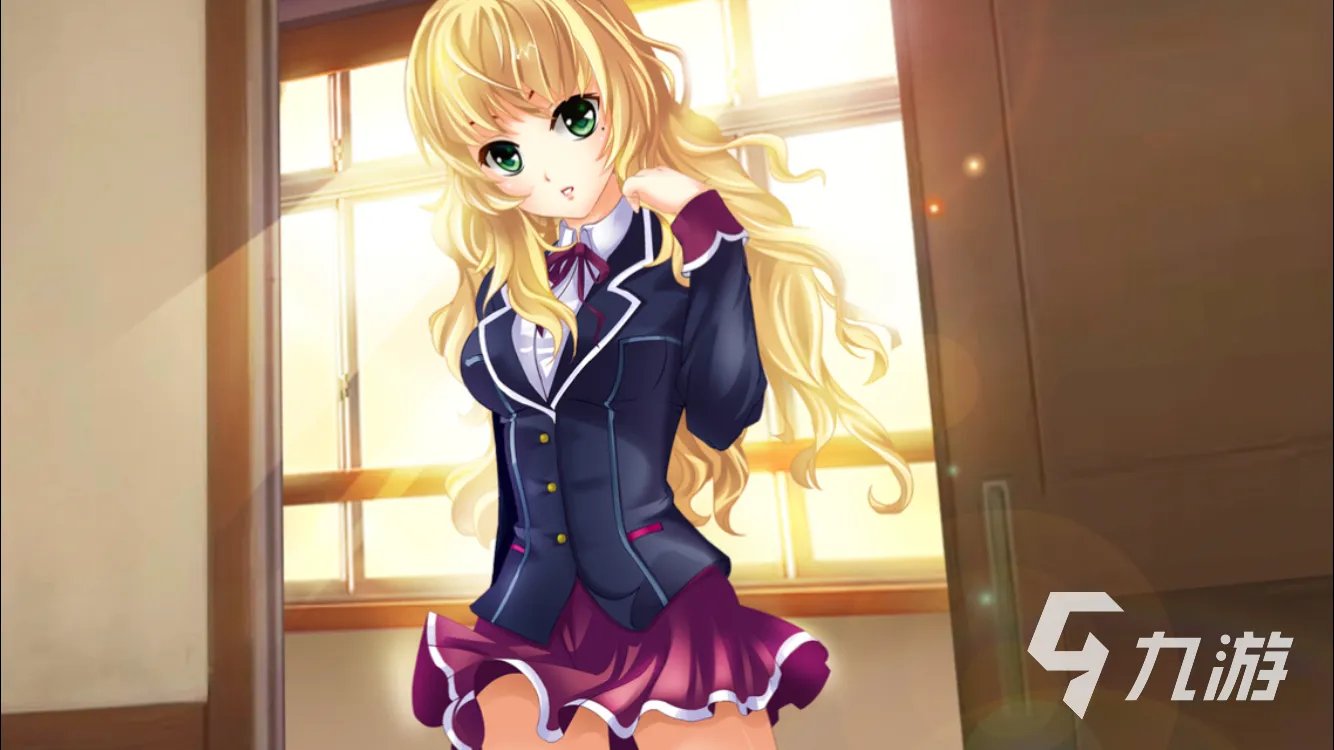 恋爱养成单机游戏排行榜2021 单机的恋爱养成类游戏推荐