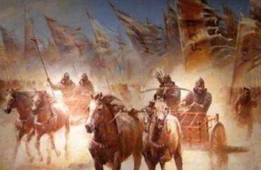 春秋战国时期是怎么区分的?有哪些含义?