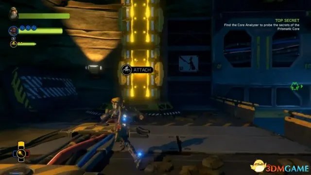 再生核心玩法技巧分享 再生核心怎么玩