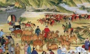 古代“茶马互市”是什么时候兴起的?茶马互换制度是怎么样的?