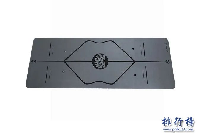 瑜伽垫哪个牌子好 瑜伽垫十大品牌排行榜推荐