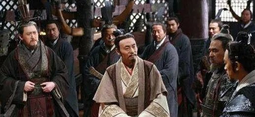 秦惠文王有多少个儿子？哪个儿子最有名气？