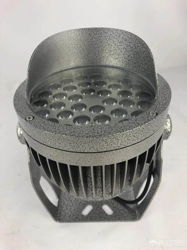 LED灯的生产厂家有哪些？