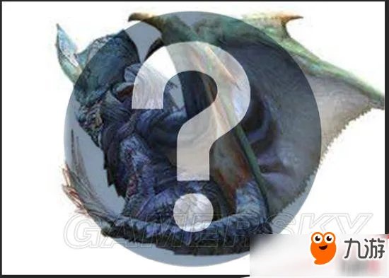 怪物猎人世界有哪些怪物?怪物猎人世界怪物图鉴