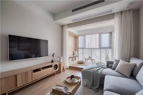 家用中央空调功率一般多大