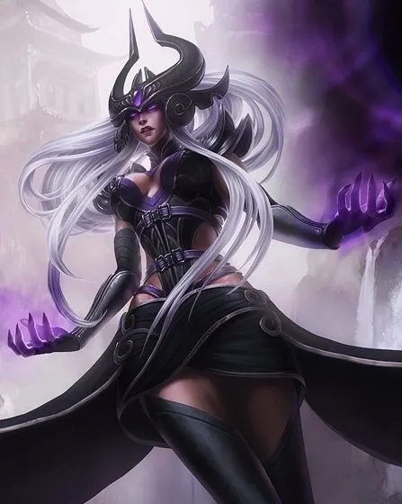 暗黑元首 辛德拉 说的是什么？话