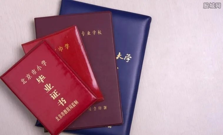 伪造外教证书获刑 你还敢想着买卖假证书吗