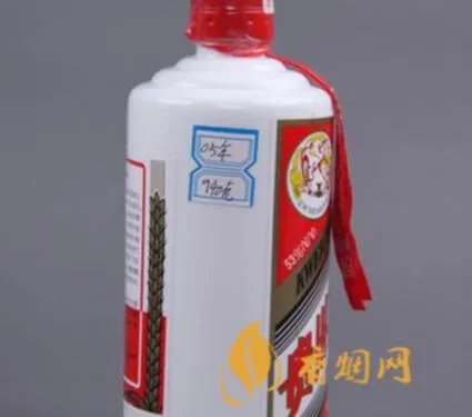 小飞天茅台多少钱一瓶？