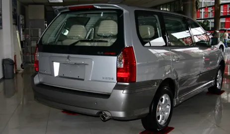 三菱mpv中国上市时间是哪天？