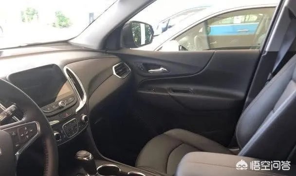 雪佛兰探界者真的好吗,为什么那么多车评人推荐?