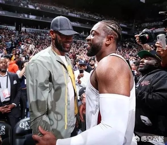 无篮球，不兄弟。韦德退役了，你有何感慨？