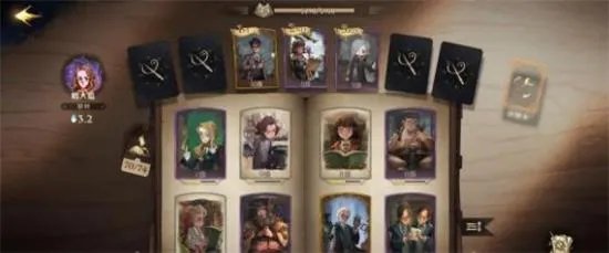 《哈利波特:魔法觉醒》速通红蜘蛛三卡组攻略