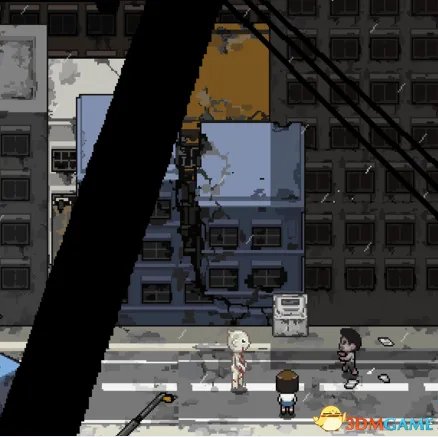 Kio的人间冒险全隐藏房间位置及隐藏人物一览