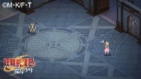 妖精的尾巴魔导少年职业排行 最强职业排名一览